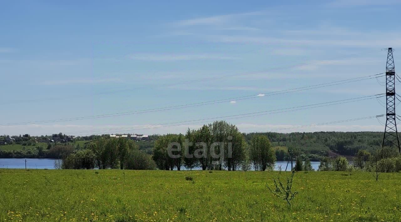 земля г Череповец р-н Заягорбский ул Командарма Белова 102 фото 5