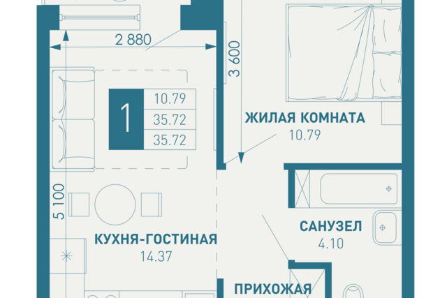 р-н Прикубанский Краснодар городской округ, Жилой комплекс Иначе в Молодёжном фото