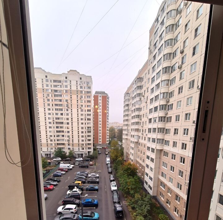 квартира г Москва метро Автозаводская ул Автозаводская 23с/928 фото 20