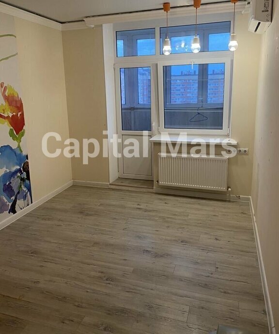 квартира г Краснодар ул им. Героя Яцкова И.В. 15к/2 фото 4