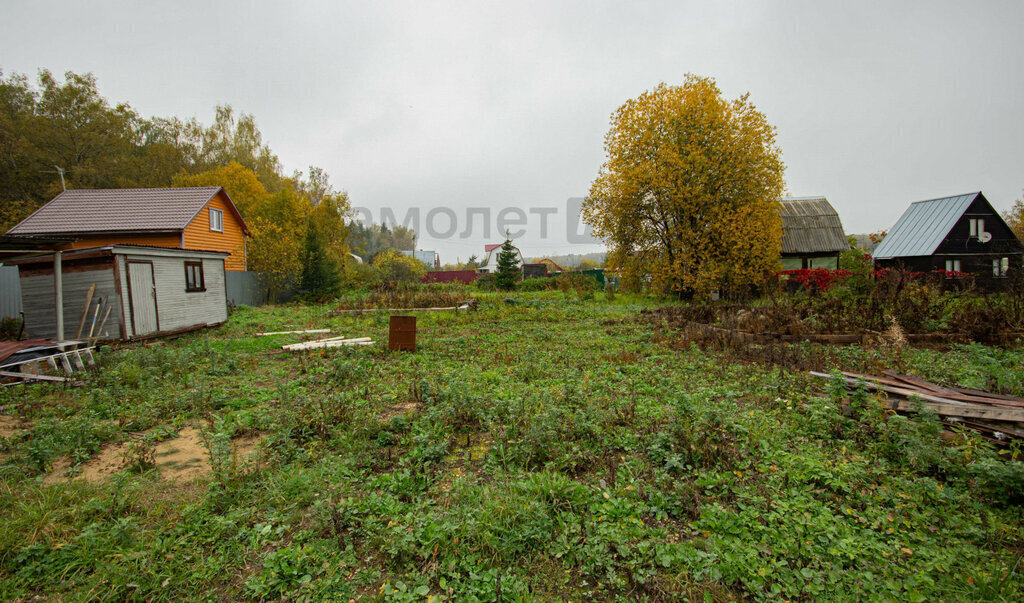 земля г Сергиев Посад снт Горки Наро-Фоминский городской округ фото 1