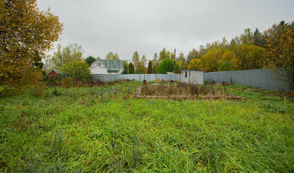 земля г Сергиев Посад снт Горки Наро-Фоминский городской округ фото 5