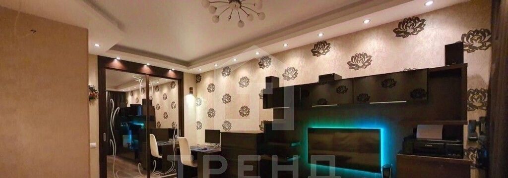 квартира г Санкт-Петербург ул Оптиков 49к/2 Беговая фото 2