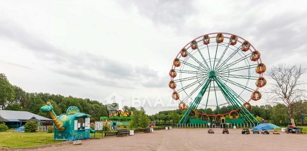 квартира г Санкт-Петербург метро Улица Дыбенко ул Подвойского 26к/3 фото 28