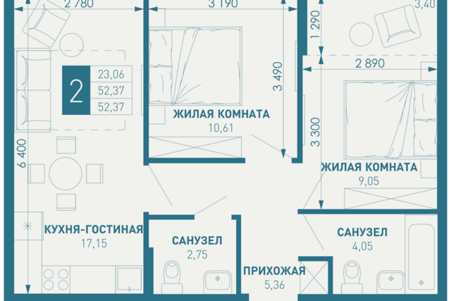 п Березовый р-н Прикубанский Краснодар городской округ, Жилой комплекс Иначе в Молодёжном фото