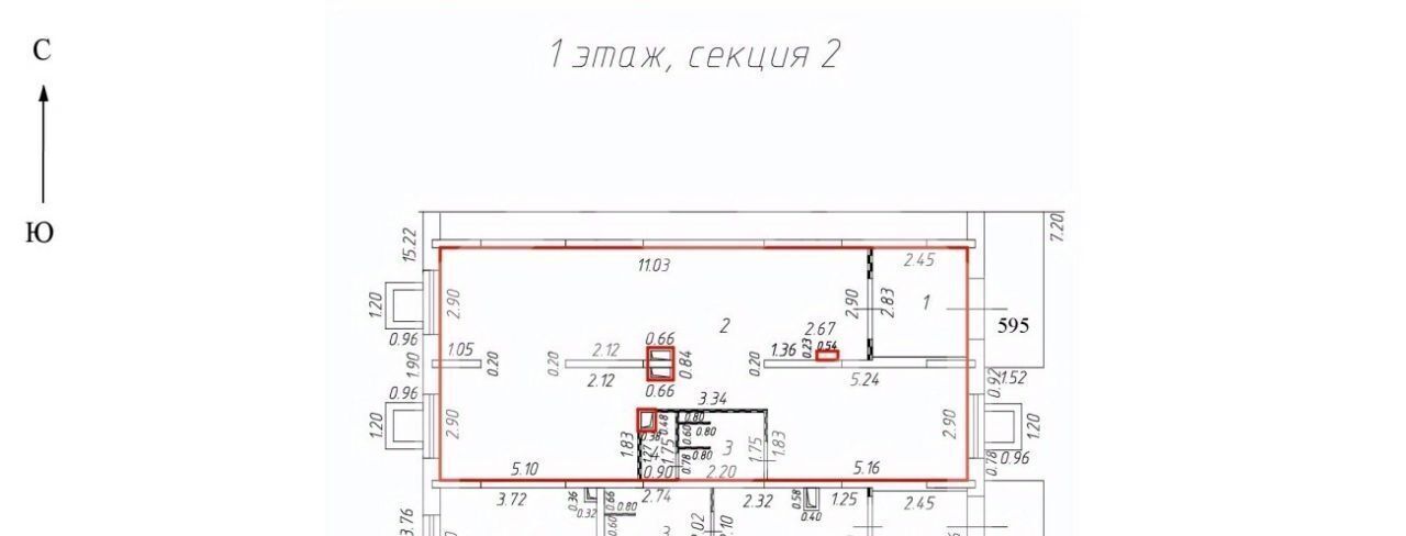 свободного назначения городской округ Ленинский д Мисайлово ул Луговая 4 ЖК «Пригород Лесное» фото 2