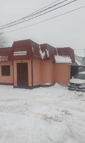 с Рогачево ул Мира 34 Рогачево фото