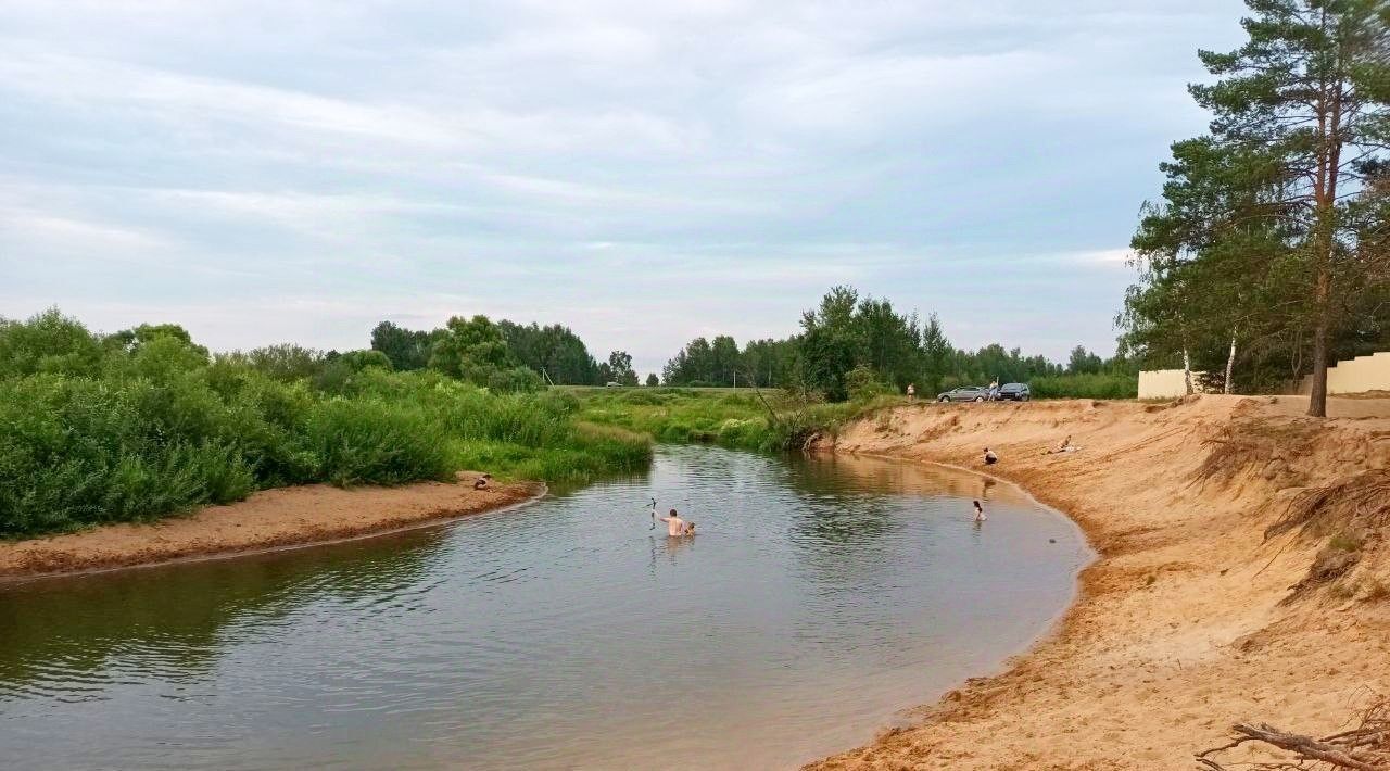 дом р-н Киржачский снт Ромашки-1 муниципальное образование, Филипповское фото 41