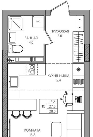 р-н Индустриальный дом 15 фото