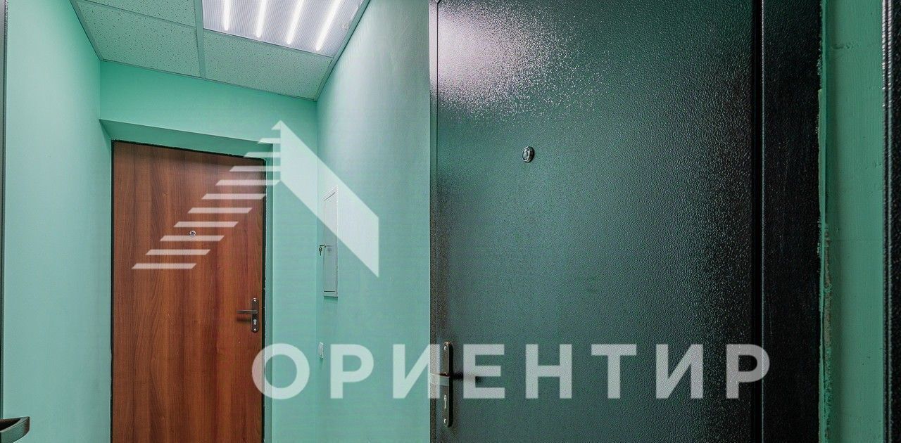 квартира г Екатеринбург Вторчермет Ботаническая ул Сухоложская 10 жилрайон фото 11