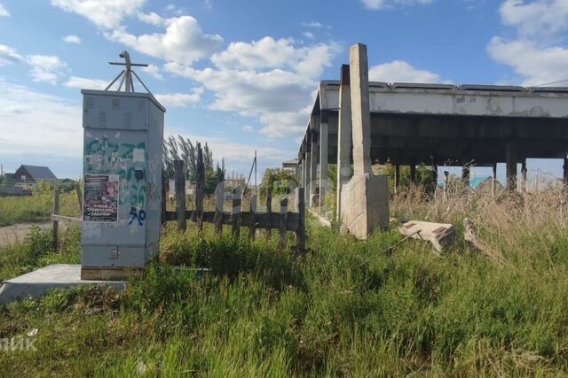 городской округ Курган, район Рябково фото