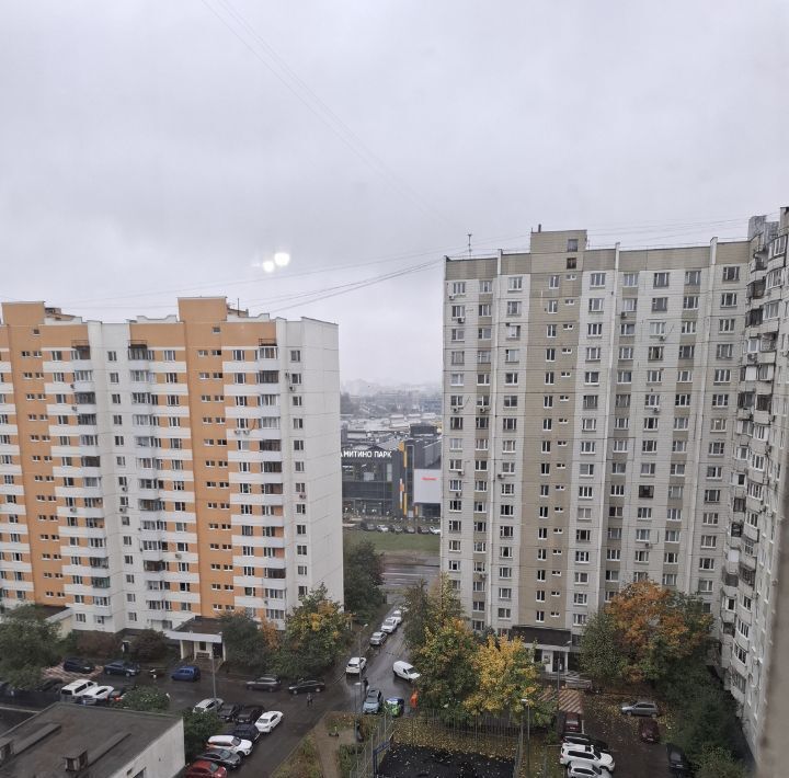 квартира г Москва метро Митино ул Дубравная 43 фото 26