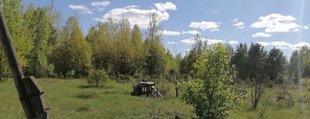 земля р-н Ковровский п Малыгино Малыгинское с/пос, СДТ фото 1