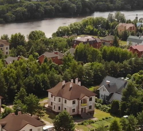 дом городской округ Раменский с Верхнее Мячково ул Береговая 21 Белый Берег кп, Удельная фото 5