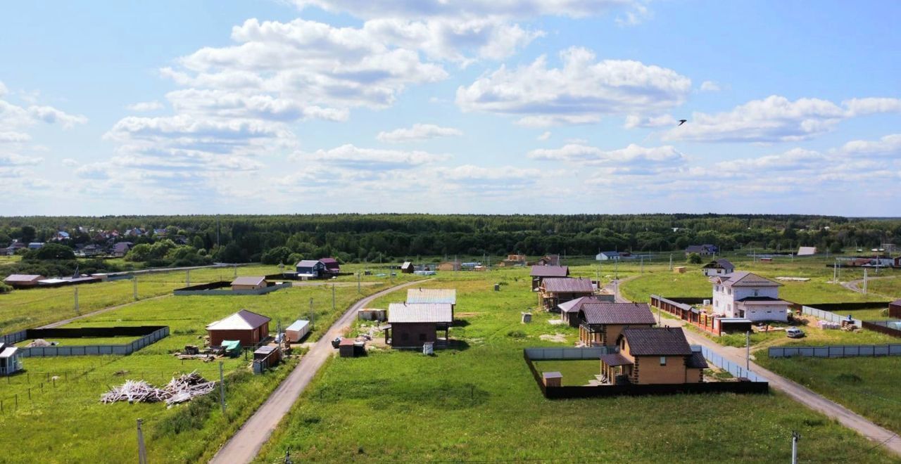 земля городской округ Раменский д Обухово 34 км, Раменское, Егорьевское шоссе фото 9