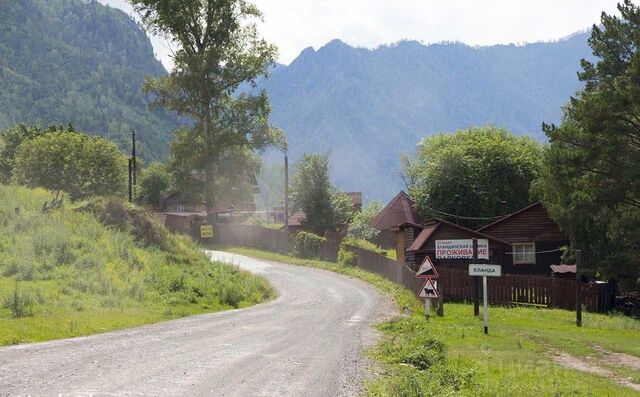 земля Онгудай фото