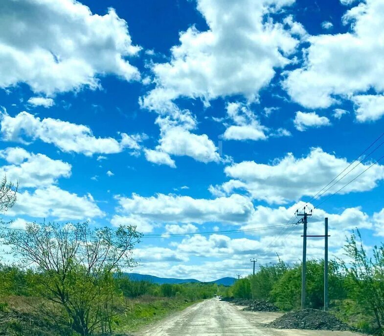 земля р-н Хабаровский с Краснореченское фото 3