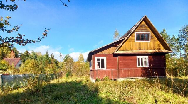 массив Новинка снт Авиатор Вырицкое городское поселение, 8-я линия фото