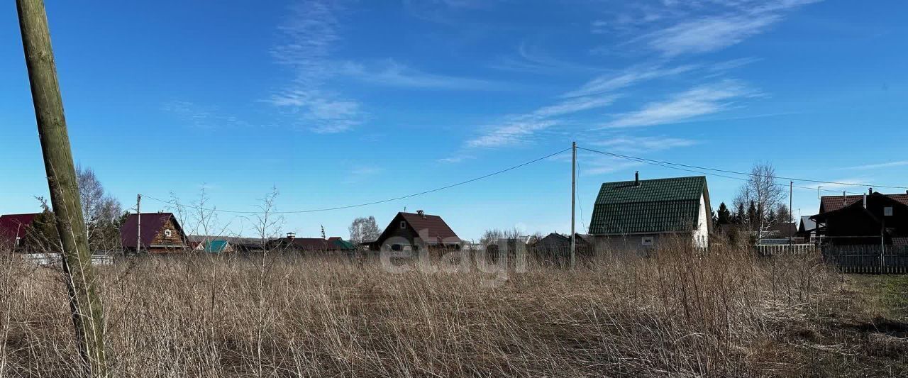 земля р-н Кемеровский д Береговая ул Абдулова фото 2