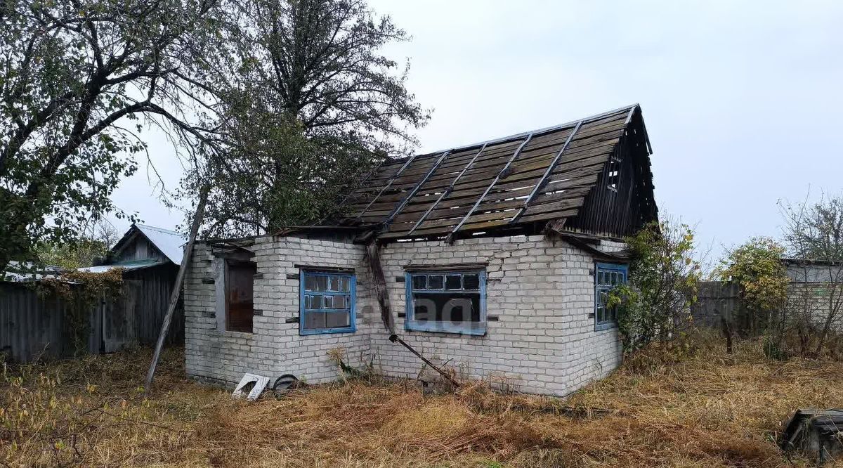 дом г Брянск р-н Володарский Садовод садовое общество фото 2