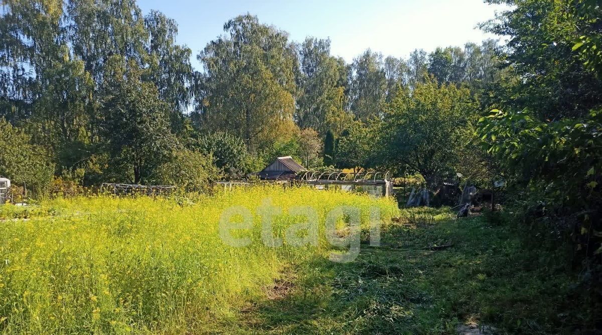 дом р-н Брянский п Путевка снт Русь пос, СДТ, Снежское с, с. Толмачево фото 17