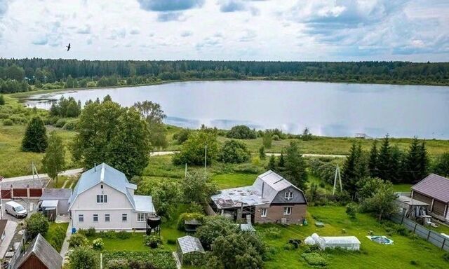 д Бяково ул 1-я Валдайская Ивановский район, с пос, Богородское фото