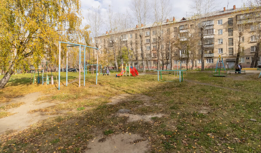 квартира г Челябинск р-н Металлургический ул Богдана Хмельницкого 20 фото 28