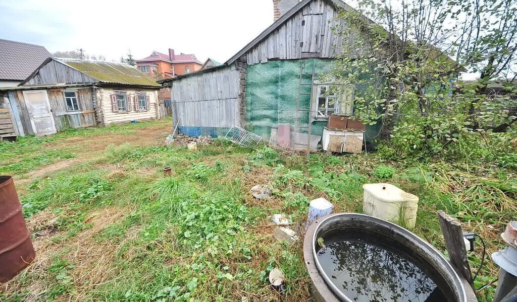 дом р-н Мелеузовский д Нурдавлетово Зирганский сельсовет фото 8