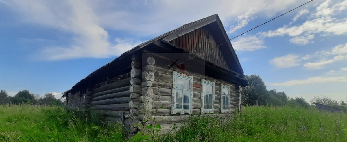 дом р-н Пригородный д Матвеева ул Заречная 2 Петрокаменское фото 1