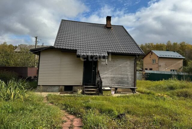 снт терМеханизатор Московская область, городской округ Подольск фото