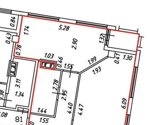 квартира р-н Всеволожский г Мурино ул Шоссе в Лаврики 63 Девяткино фото 1