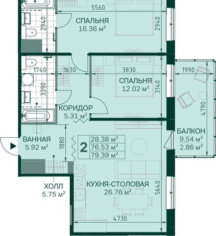 ул Магнитогорская 5к/3 фото