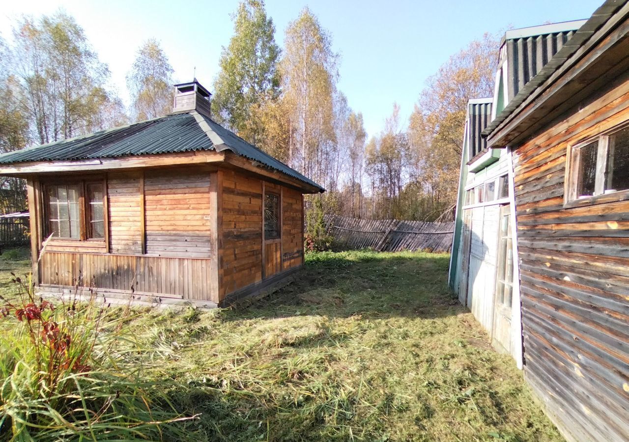 дом р-н Рыбинский г Рыбинск Покровское сельское поселение, СПК Надежда-5, 8 фото 13