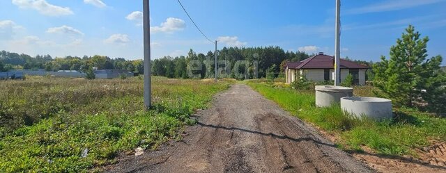 днп терРегион 16 ул Полевая Калмиинское сельское поселение фото