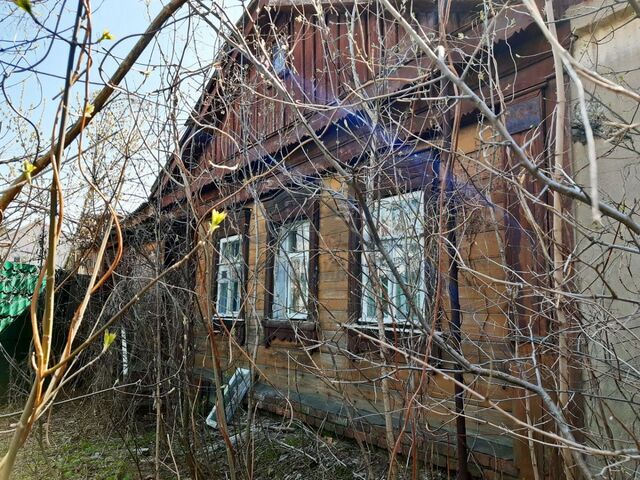 Ленская Горьковское шоссе, Павловский Посад городской округ, Новогиреево, Интернациональная ул фото