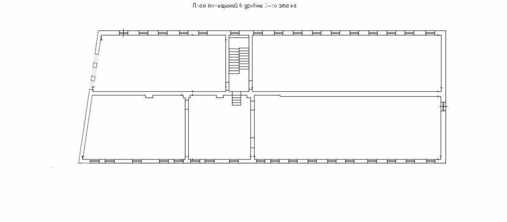 офис г Москва метро Соколиная Гора ул Вольная 35с/8 фото 8