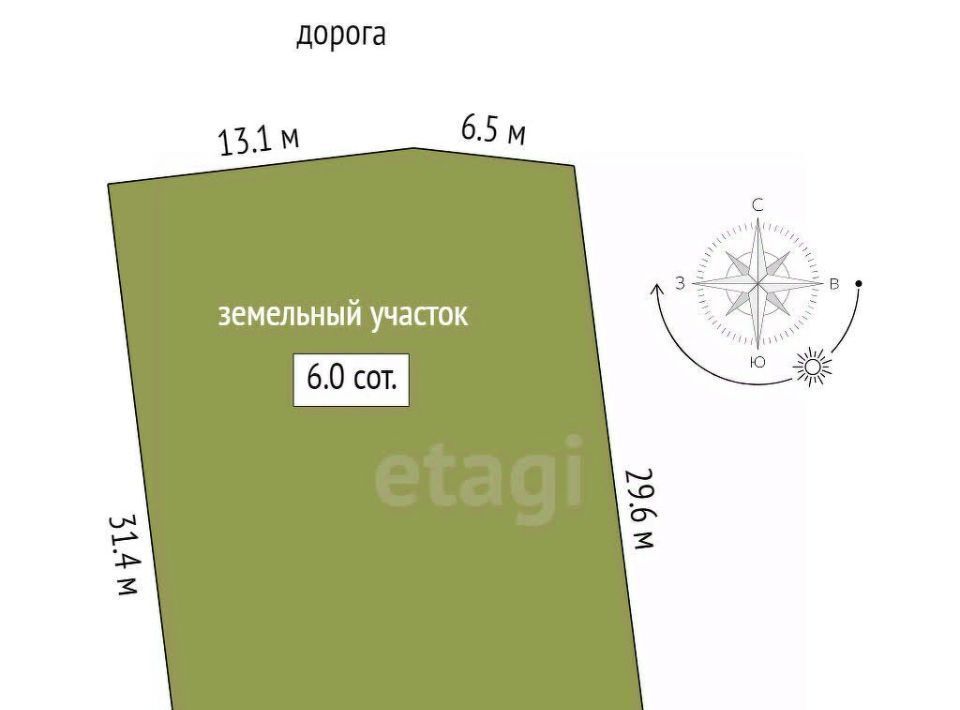 земля г Якутск ул Сергеляхское поле 10д 11-й км фото 12