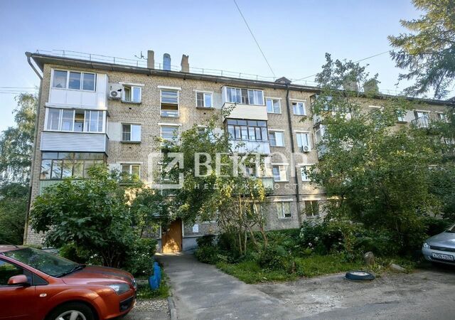 р-н Ленинский дом 10к/3 фото