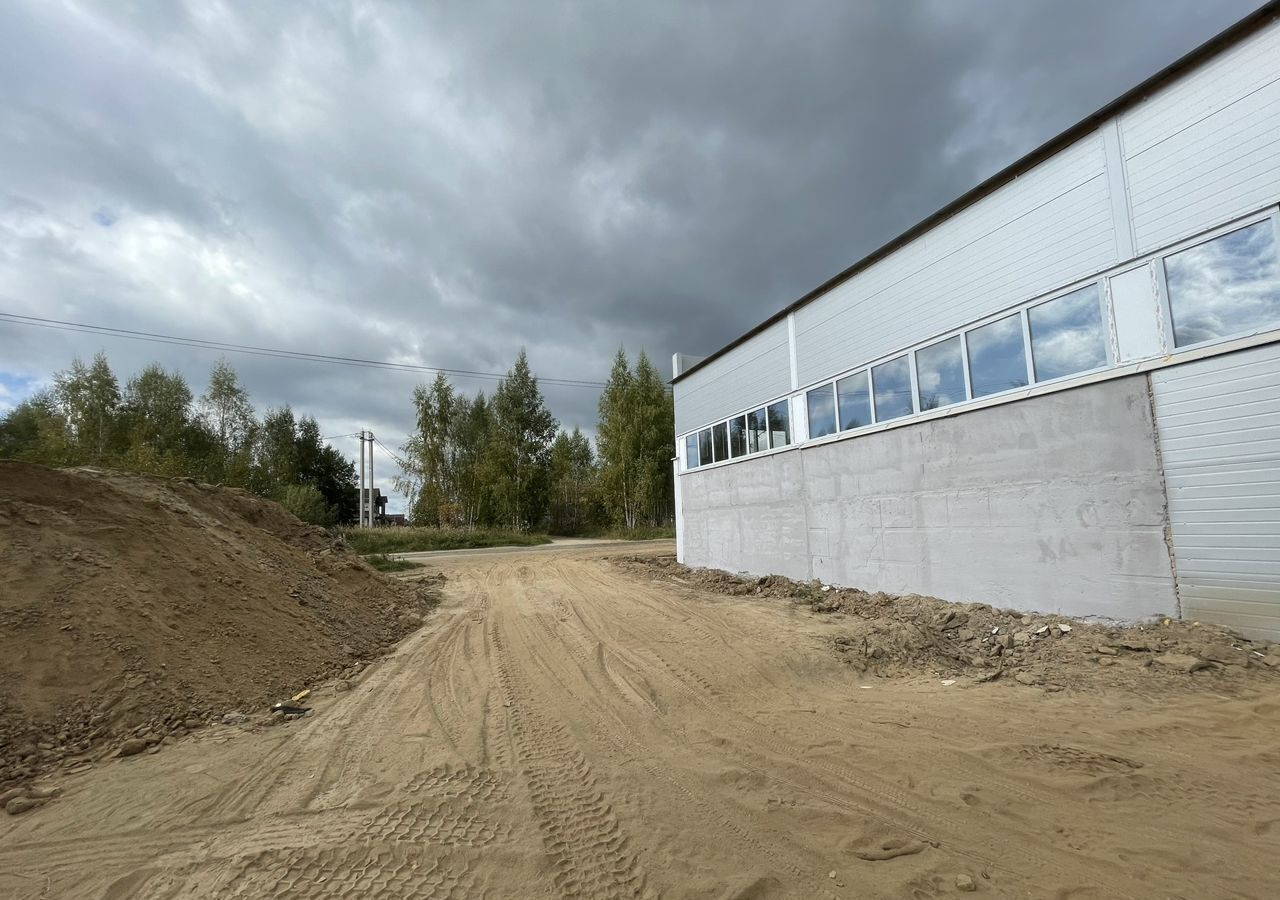 свободного назначения городской округ Раменский д Дергаево ул 2-я Ленинская 1а Раменское фото 12