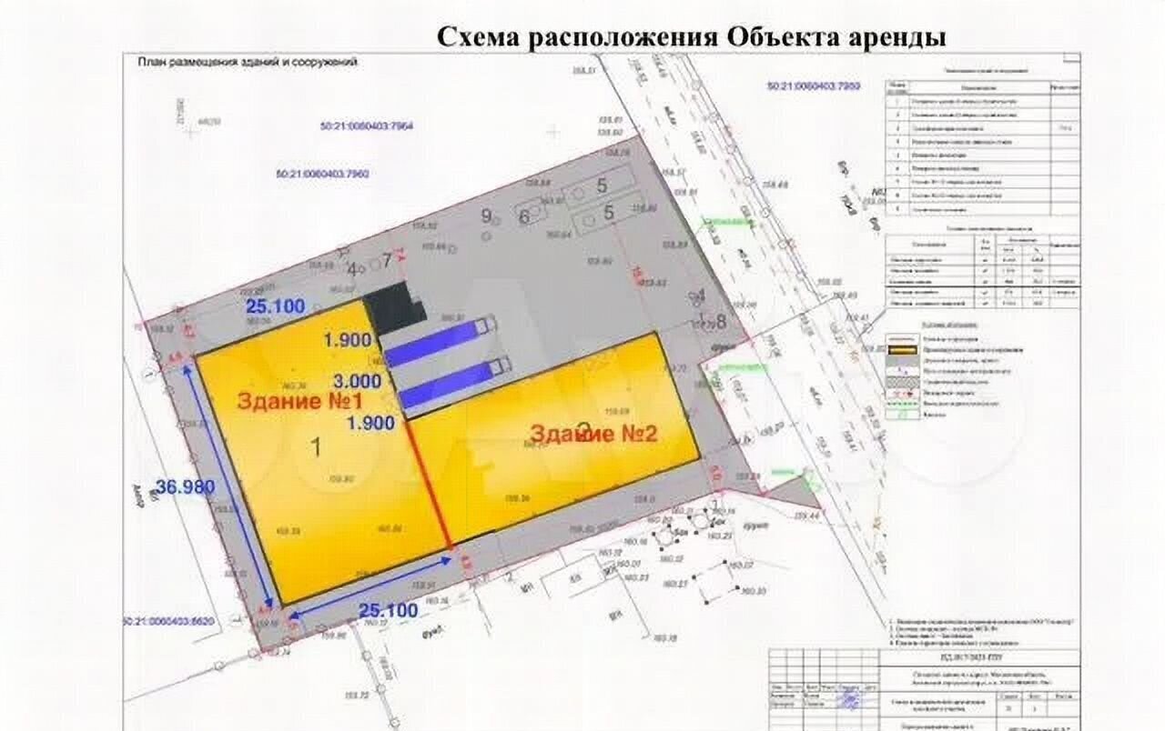 производственные, складские городской округ Ленинский д Андреевское территория Индустриальный парк Андреевское, Центральная ул., 1, Лыткарино фото 6