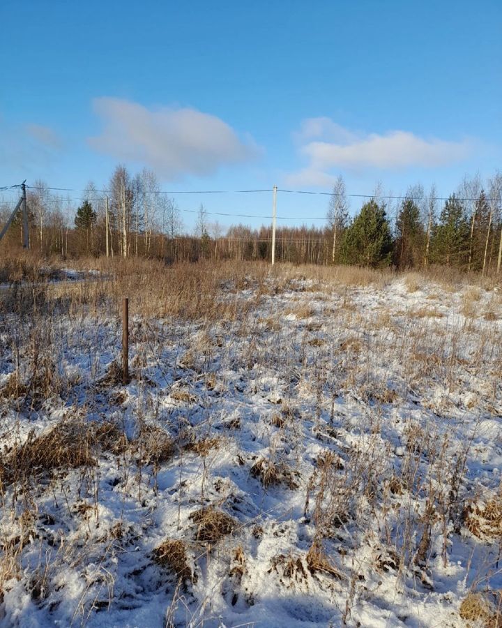 земля р-н Кичменгско-Городецкий с Кичменгский Городок ул Центральная с. Кичменгский Городок фото 4