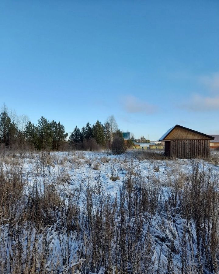 земля р-н Кичменгско-Городецкий с Кичменгский Городок ул Центральная с. Кичменгский Городок фото 9