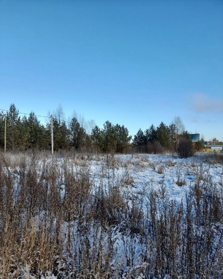 земля р-н Кичменгско-Городецкий с Кичменгский Городок ул Центральная с. Кичменгский Городок фото 10