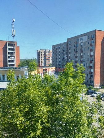 квартира г Пенза ул Ульяновская 18 городской округ Пенза фото 7