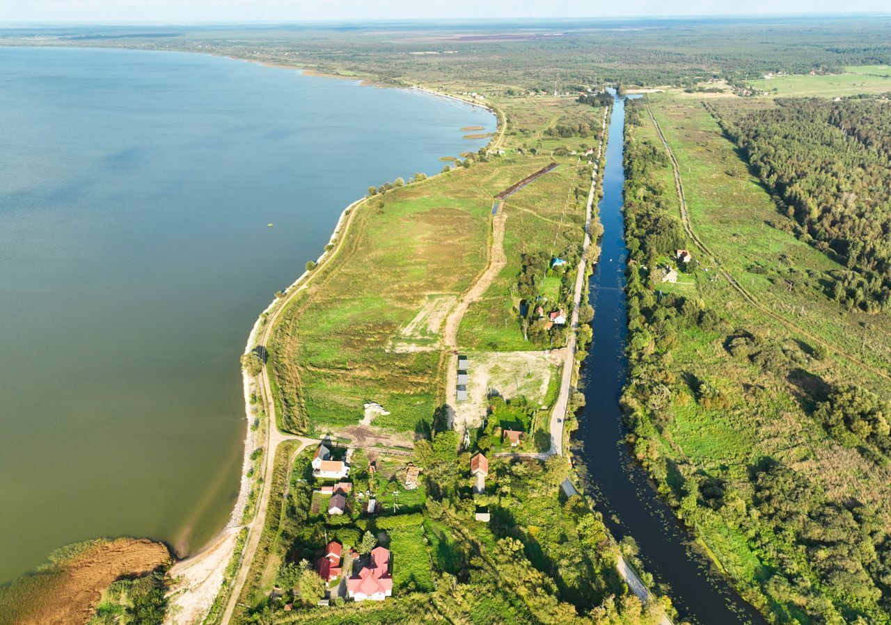 общепит, отдых р-н Полесский п Красное ул Куршская 18 Полесск фото 9