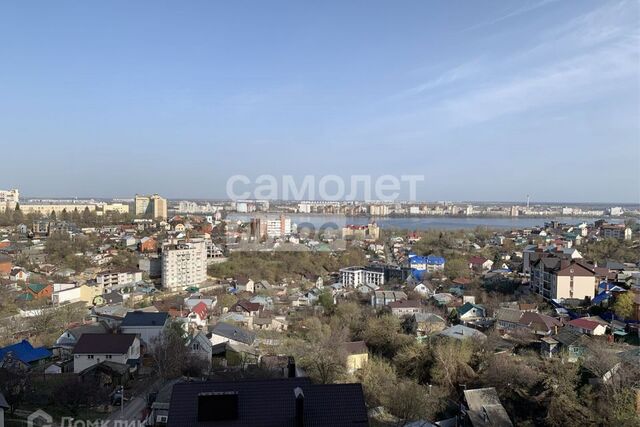 р-н Ленинский ул Станкевича 45/1 городской округ Воронеж фото