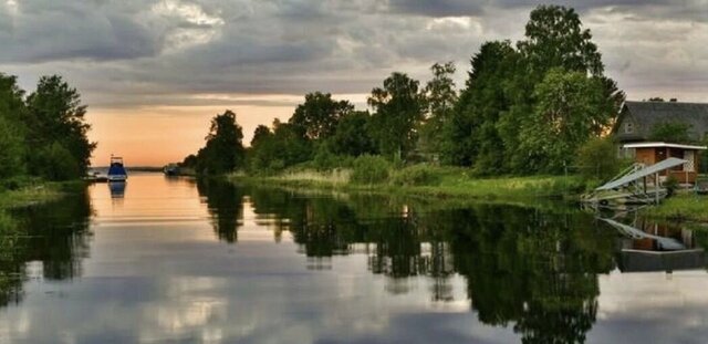 земля Мурманское шоссе, 9783 км, Назиевское городское поселение, дп. Зелёный лес, 168 фото