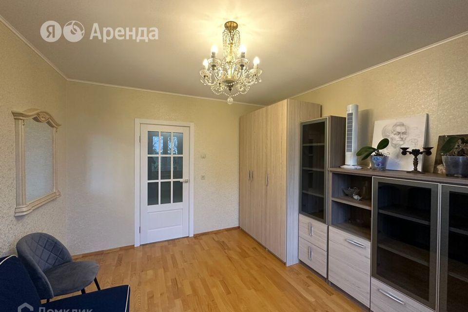 квартира г Санкт-Петербург ул Савушкина 115/3 Приморский фото 10