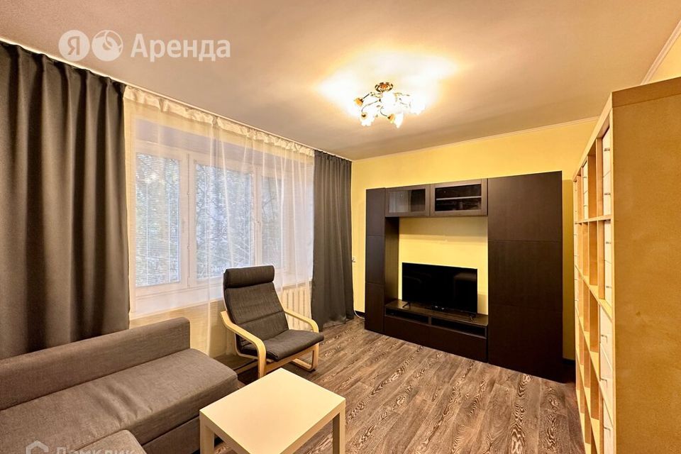 квартира г Королев ул Грабина 4 Королёв городской округ фото 5