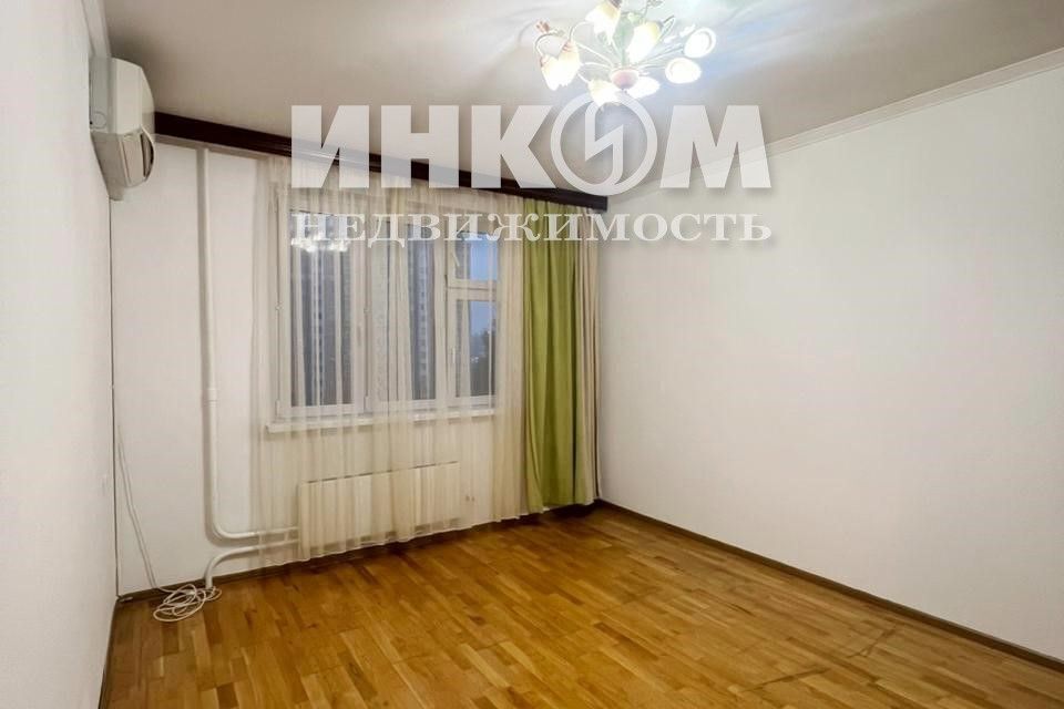 квартира г Москва ш Боровское 20/1 Западный административный округ фото 10